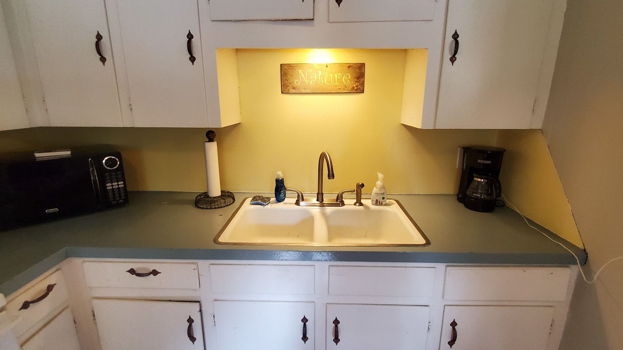 Photo of Kitchen in West Monroe