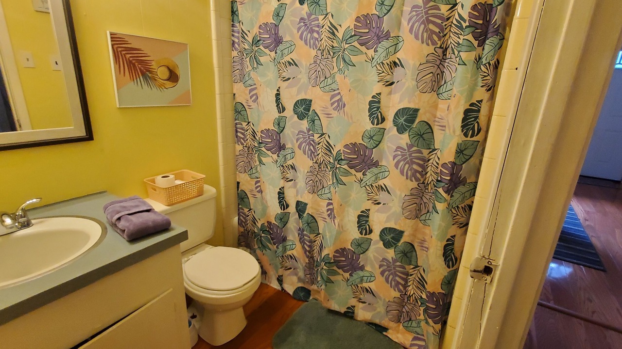 Photo of Bathroom in West Monroe
