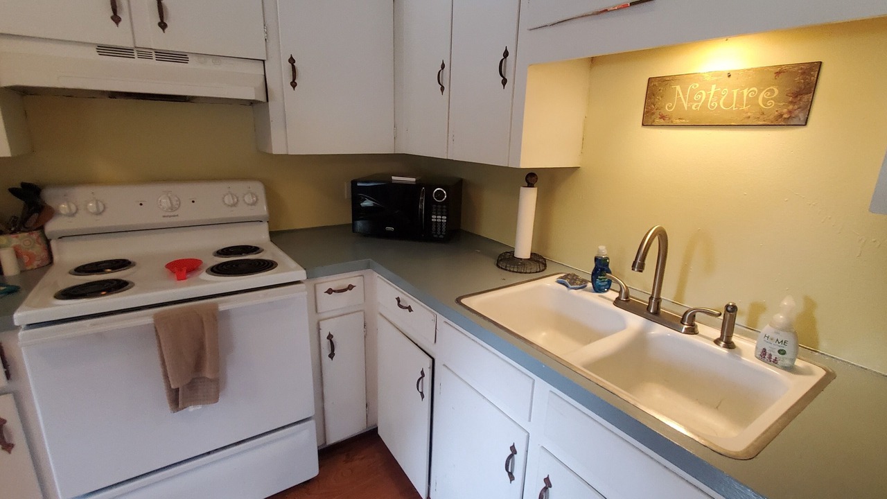 Photo of Kitchen in West Monroe