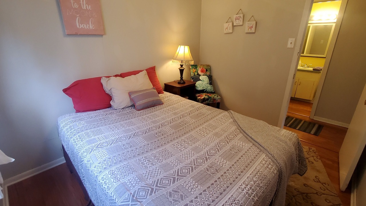Photo of Bedroom in West Monroe