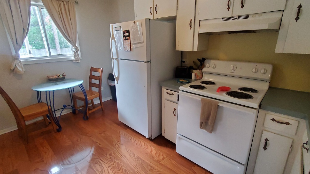 Photo of Kitchen in West Monroe