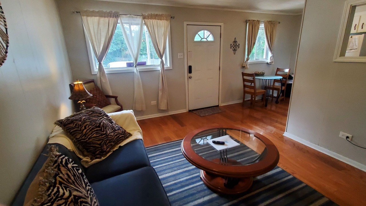 Photo of Livingroom in West Monroe