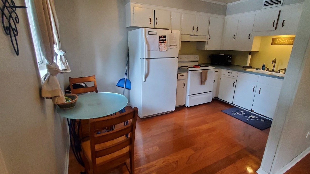 Photo of Kitchen in West Monroe