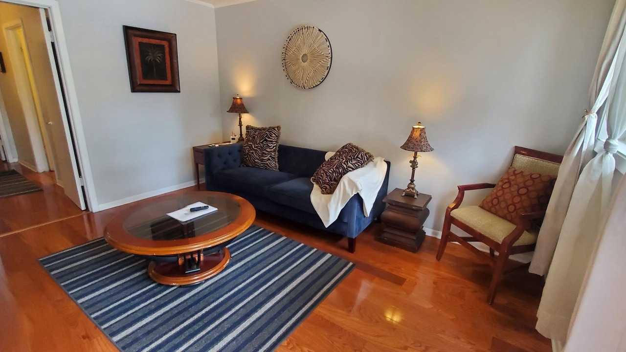 Photo of Livingroom in West Monroe