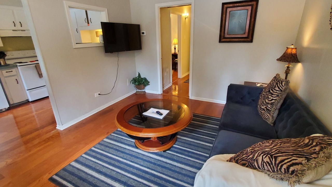Photo of Livingroom in West Monroe