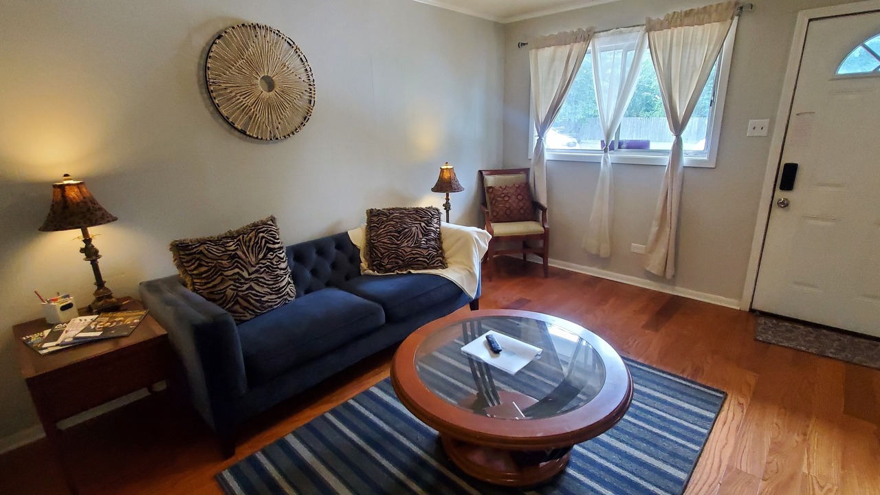 Photo of Livingroom in West Monroe