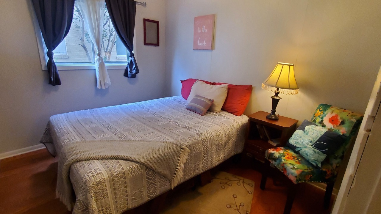Photo of Bedroom in West Monroe