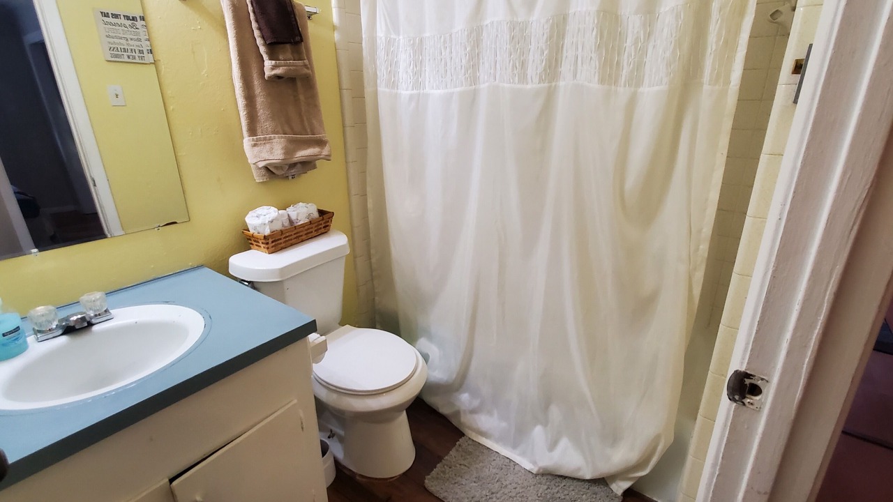Photo of Bathroom in West Monroe