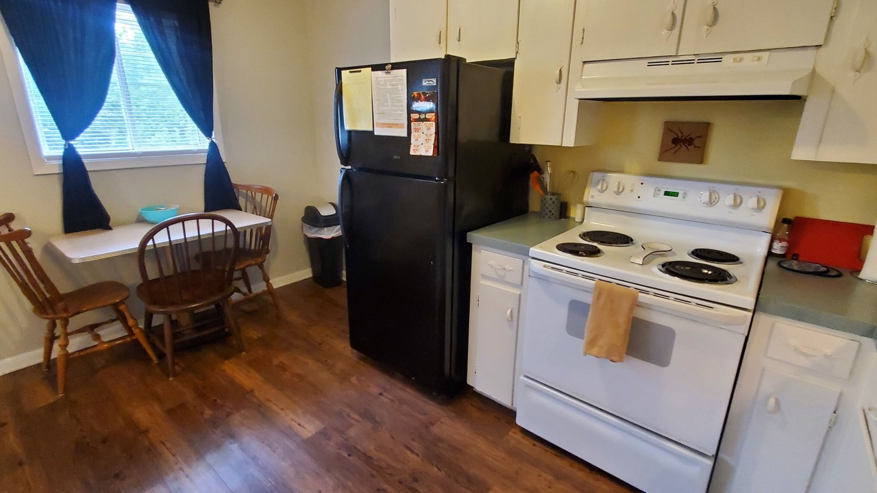 Photo of Kitchen in West Monroe