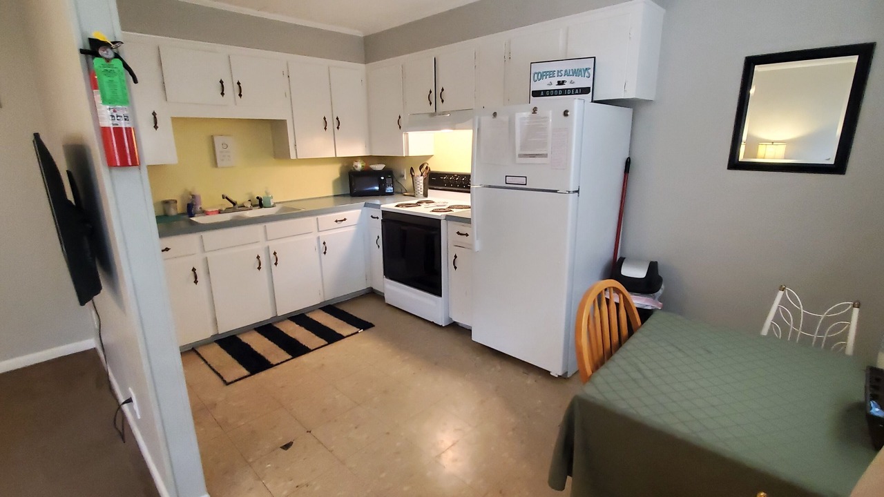 Photo of Kitchen in West Monroe