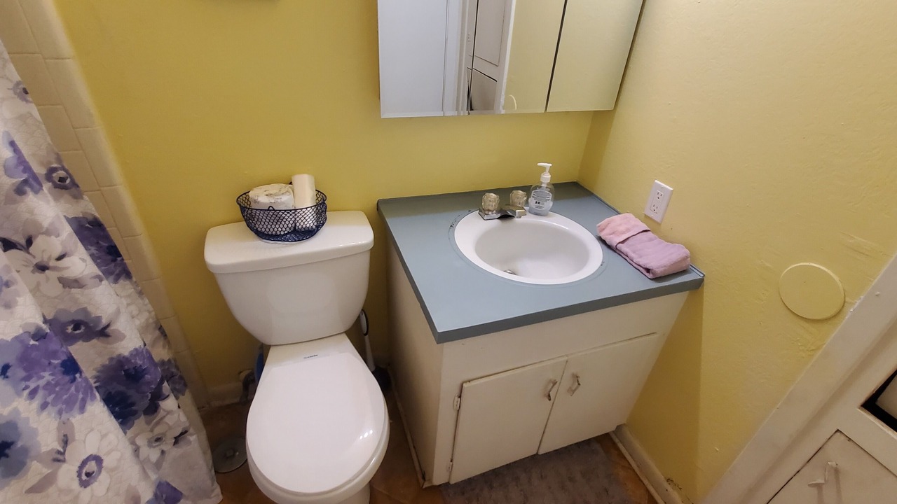 Photo of Bathroom in West Monroe