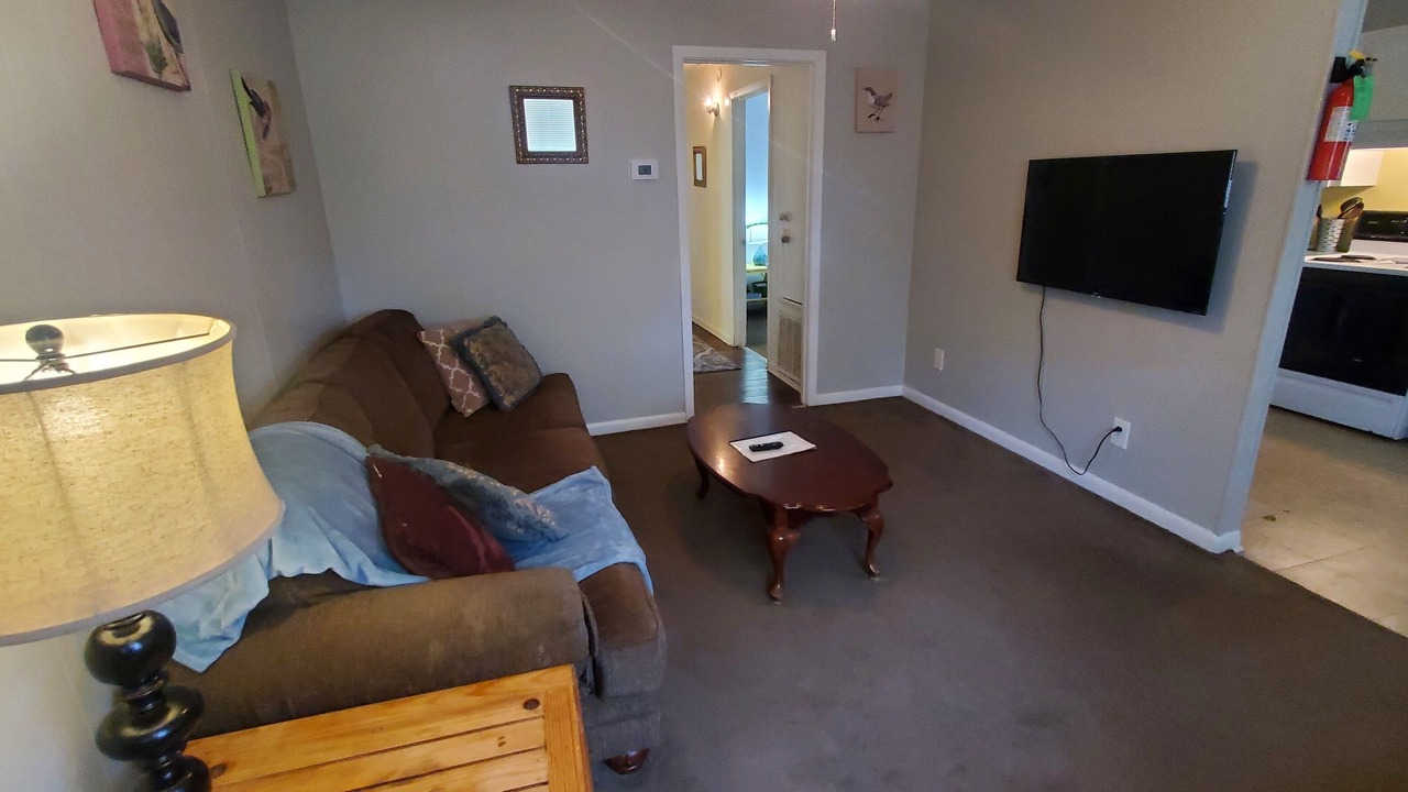 Photo of Livingroom in West Monroe