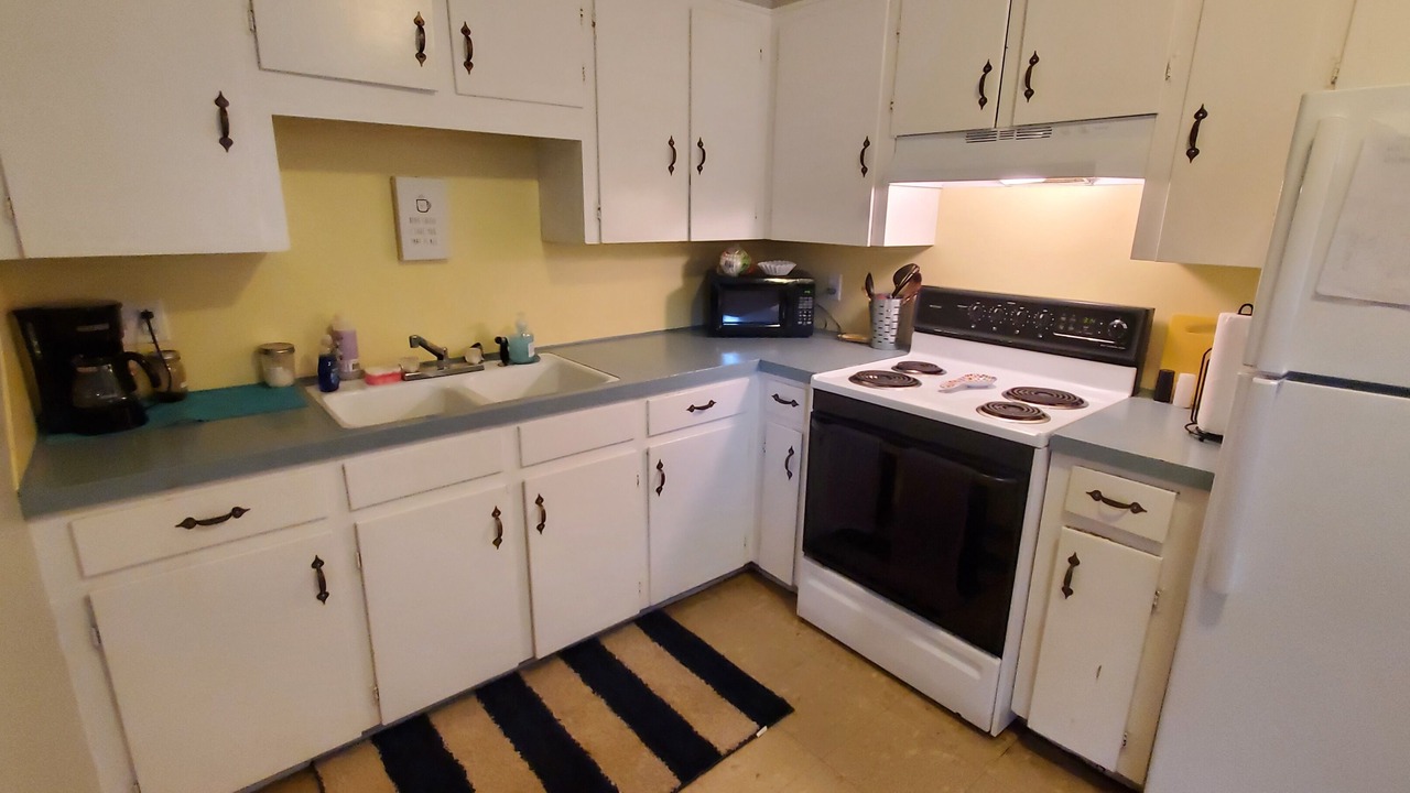 Photo of Kitchen in West Monroe