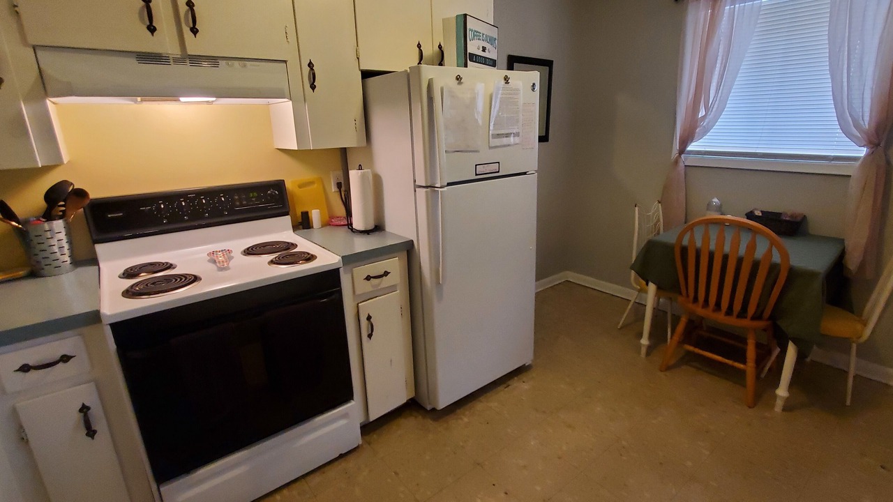 Photo of Kitchen in West Monroe