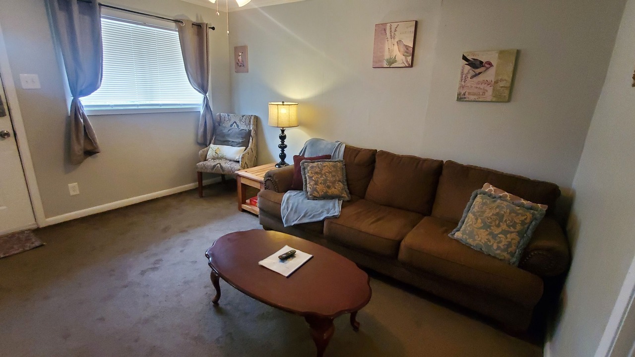 Photo of Livingroom in West Monroe