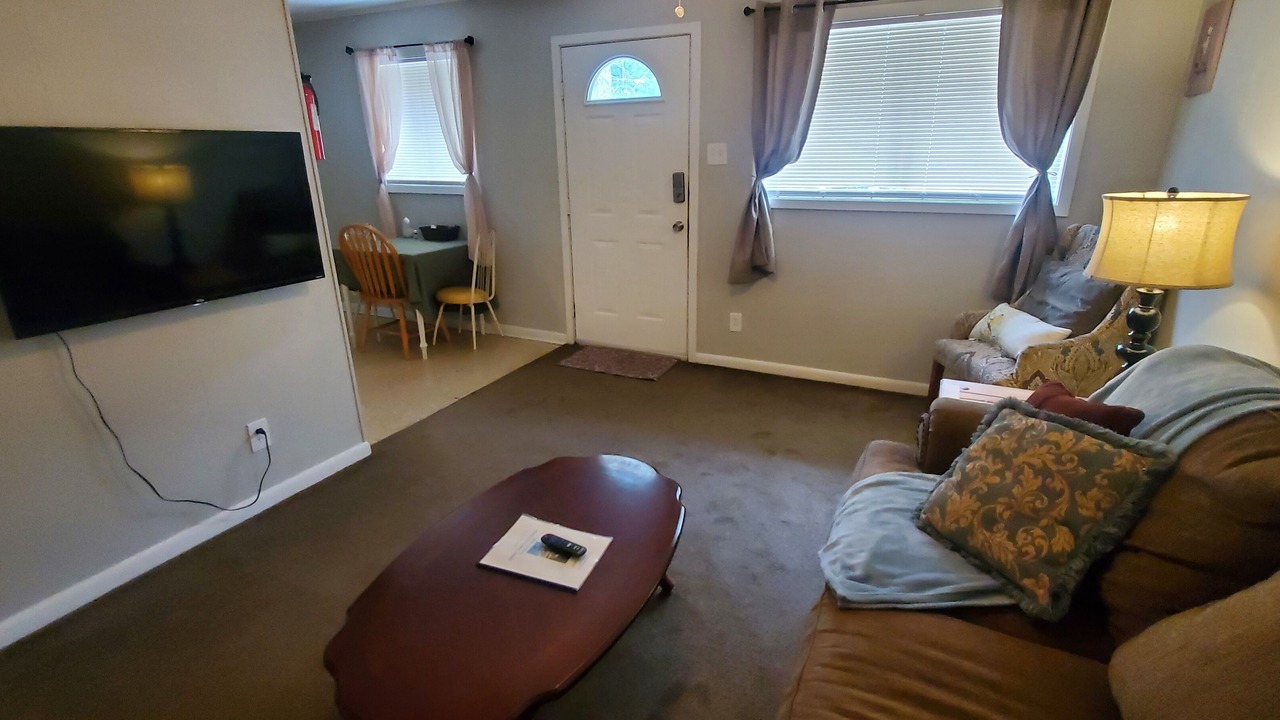 Photo of Livingroom in West Monroe