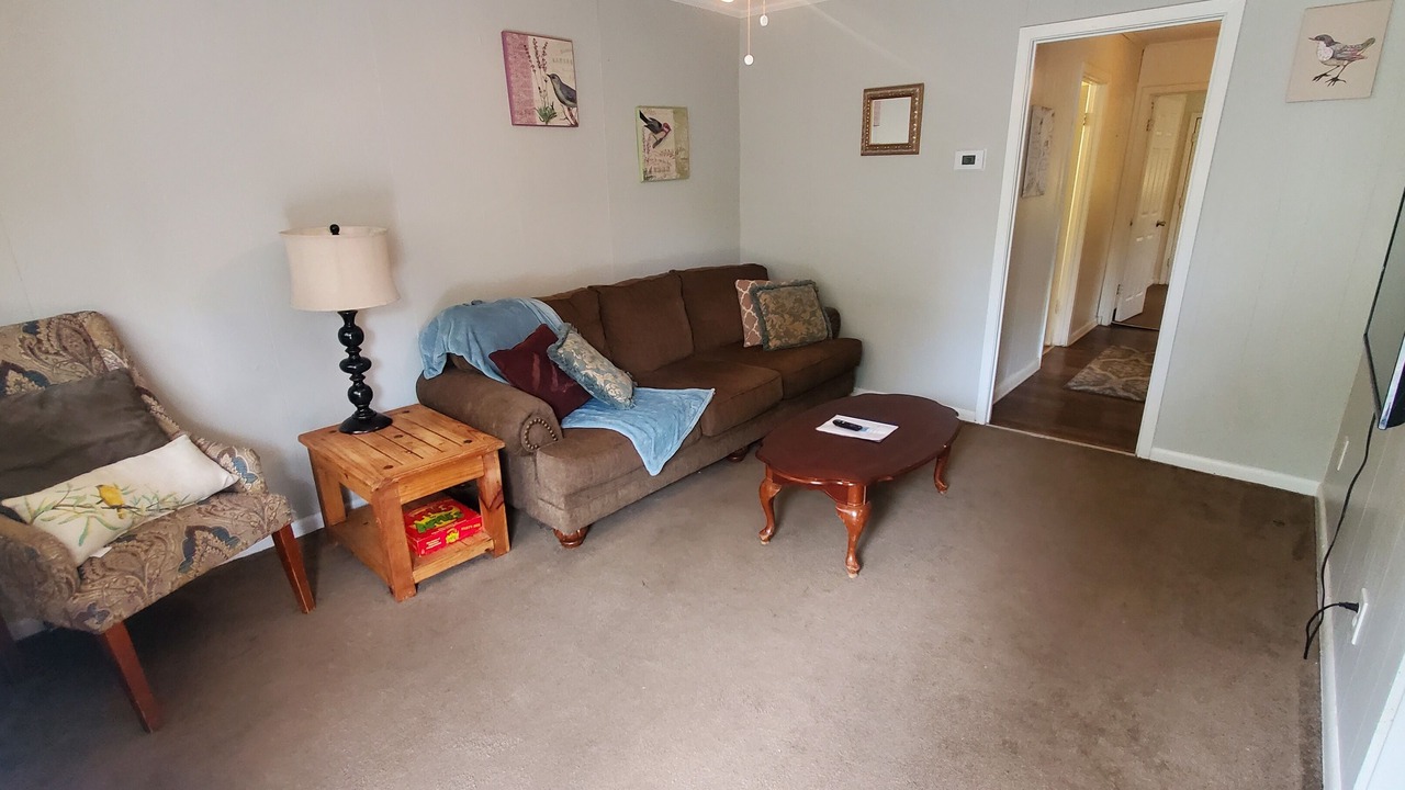 Photo of Livingroom in West Monroe