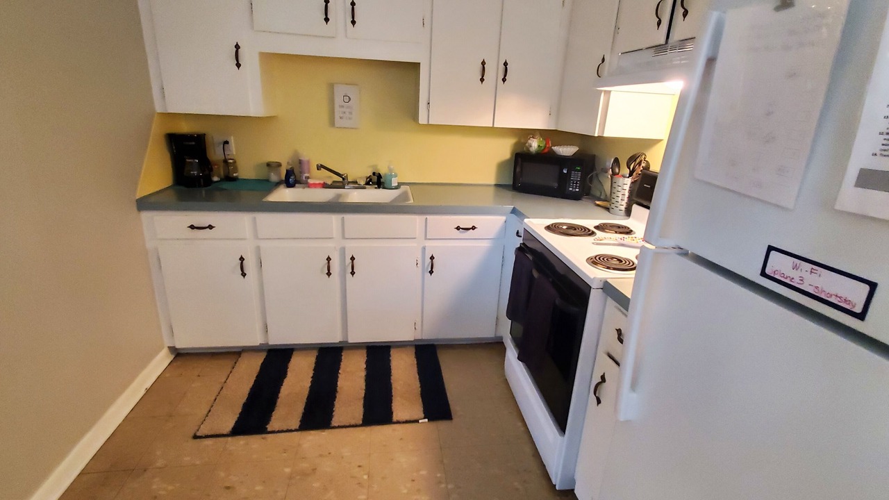 Photo of Kitchen in West Monroe