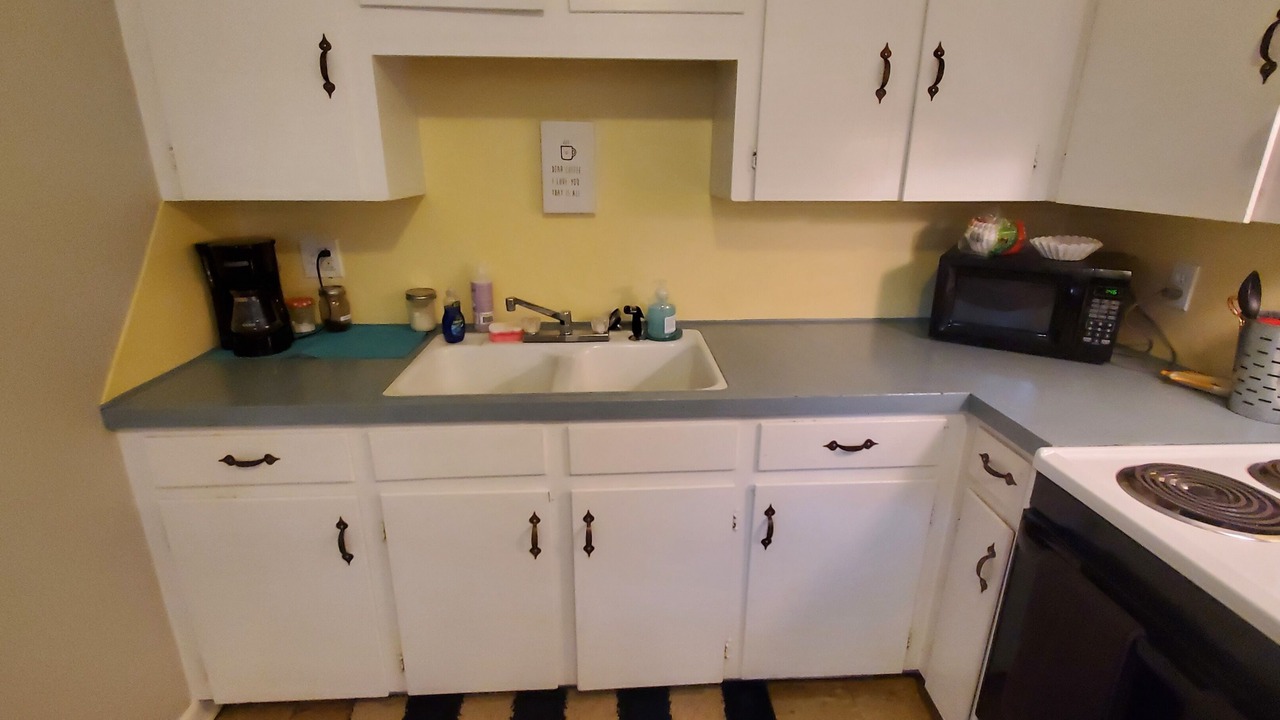 Photo of Kitchen in West Monroe