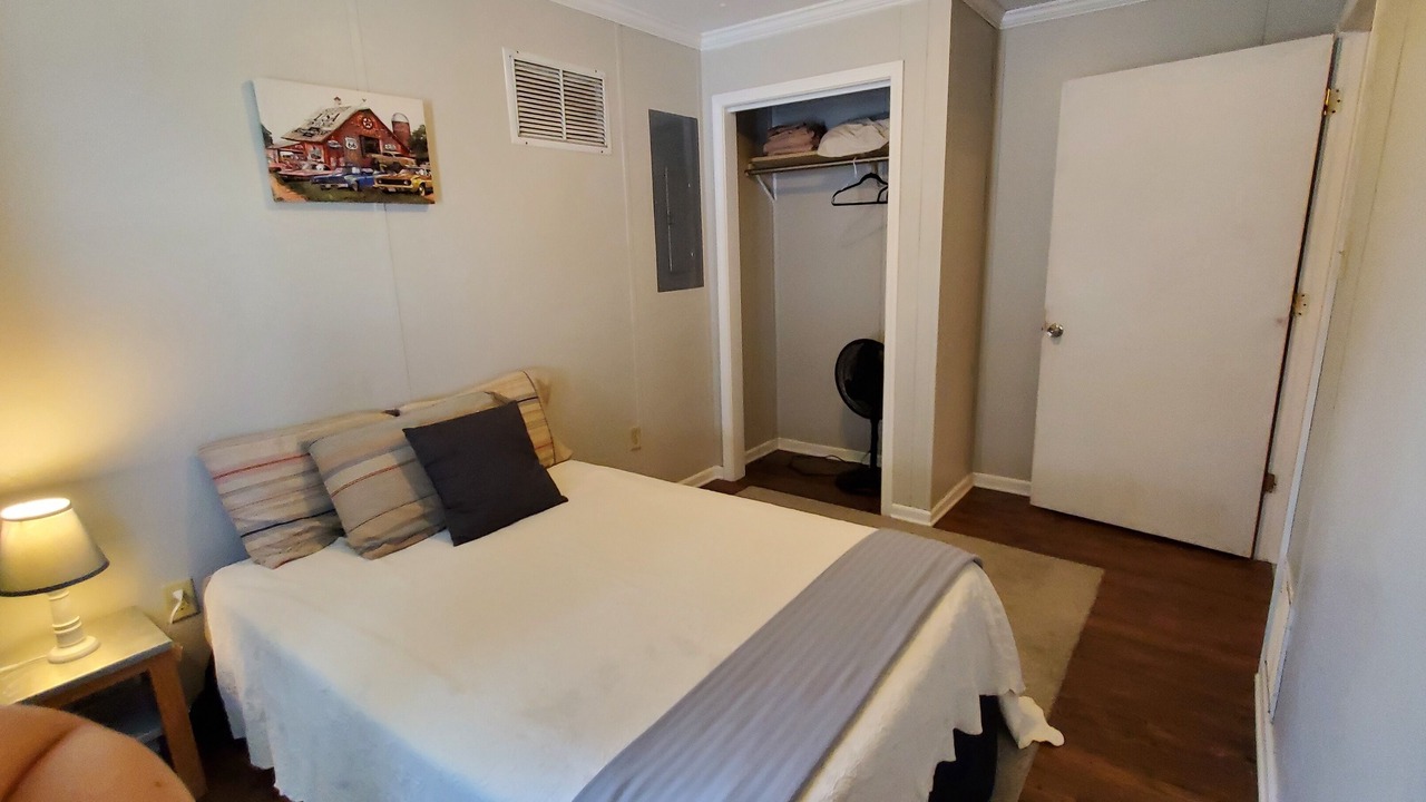 Photo of Bedroom in West Monroe