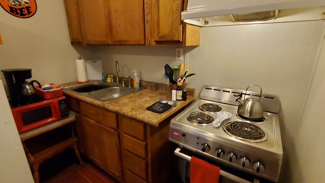 Photo of Kitchen in West Monroe