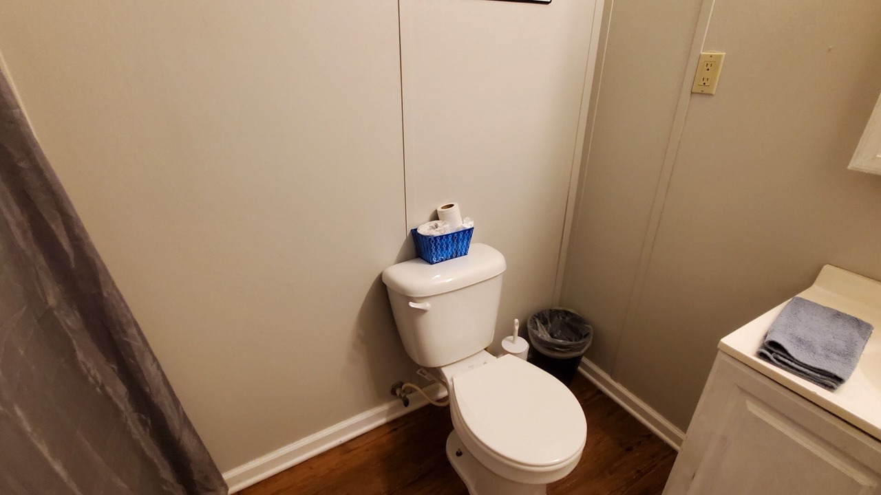 Photo of Bathroom in West Monroe