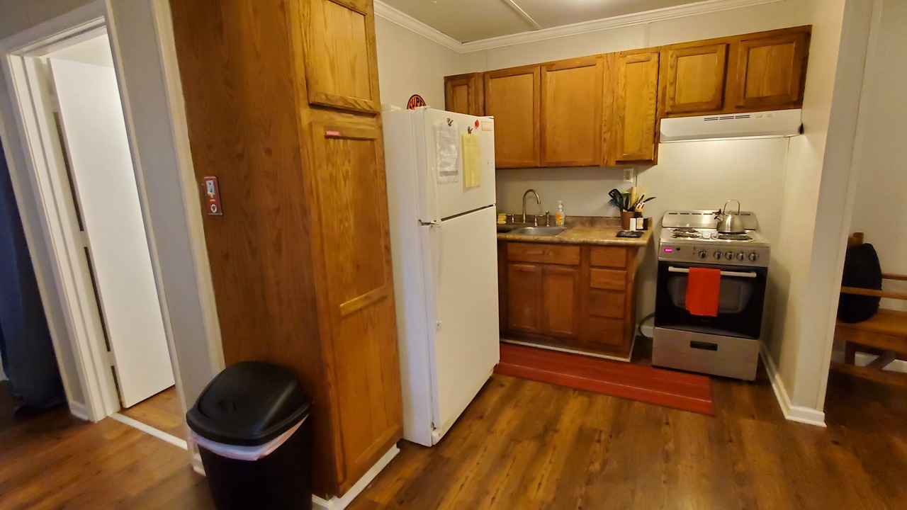 Photo of Kitchen in West Monroe