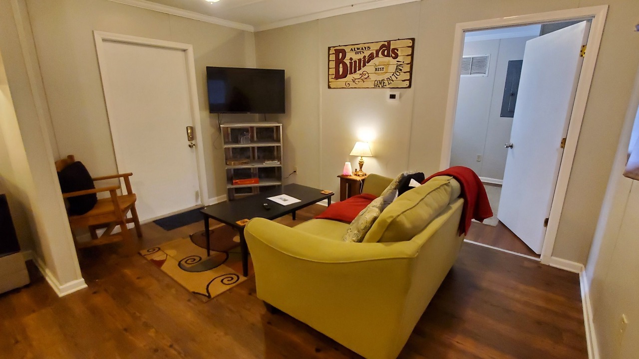 Photo of Livingroom in West Monroe