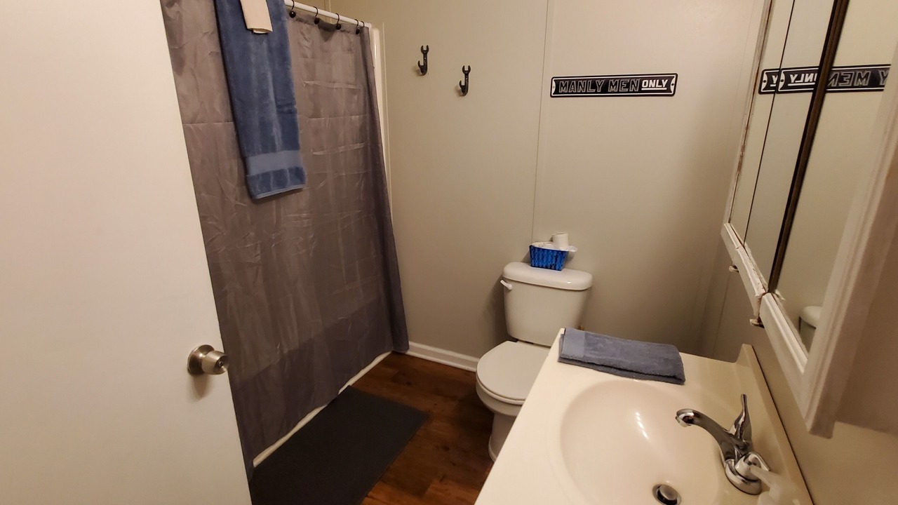 Photo of Bathroom in West Monroe