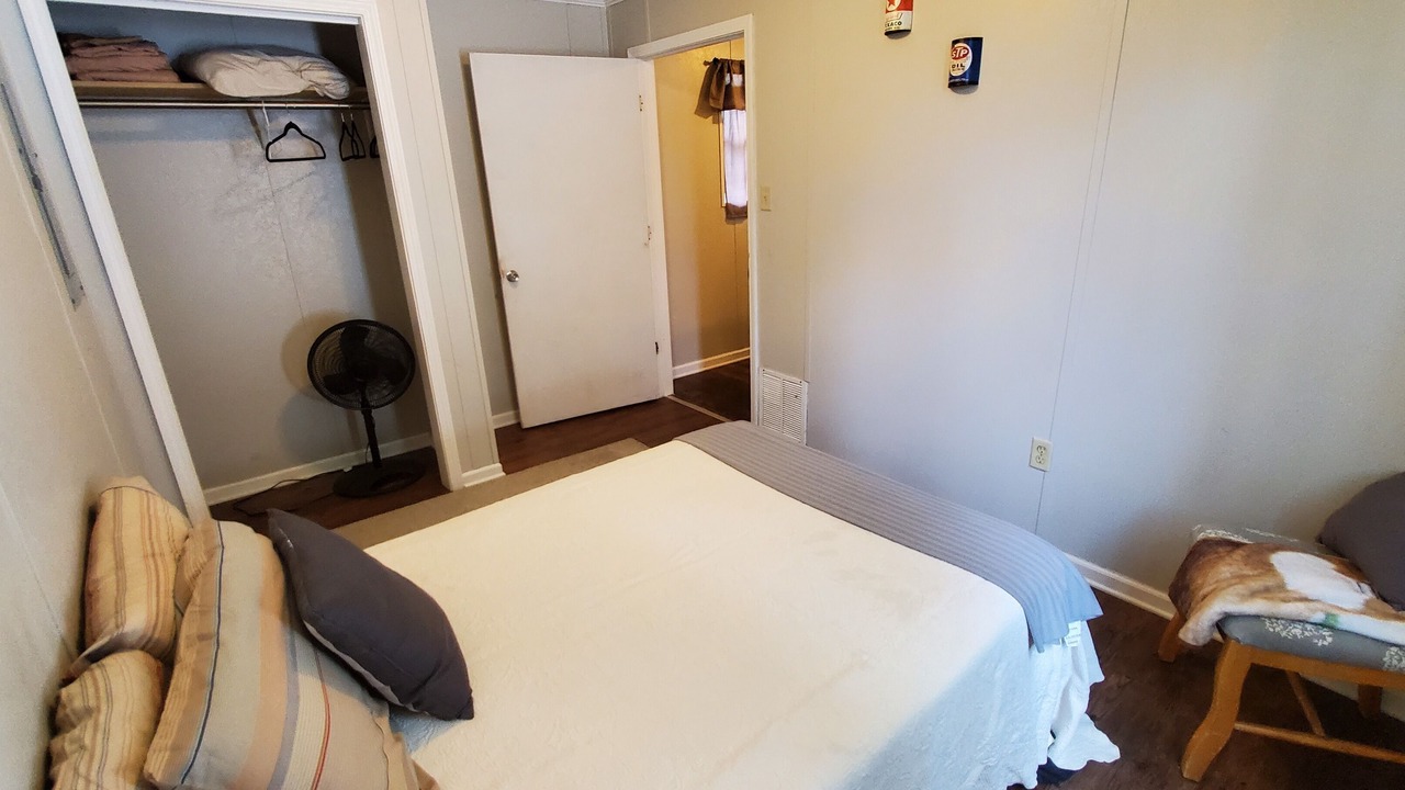 Photo of Bedroom in West Monroe