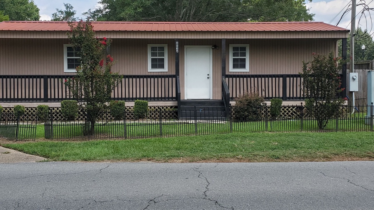 Photo of Outdoor in West Monroe