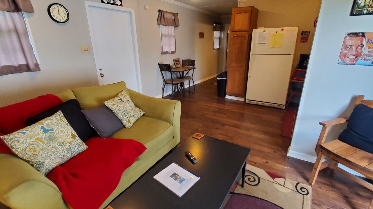 Photo of Livingroom in West Monroe