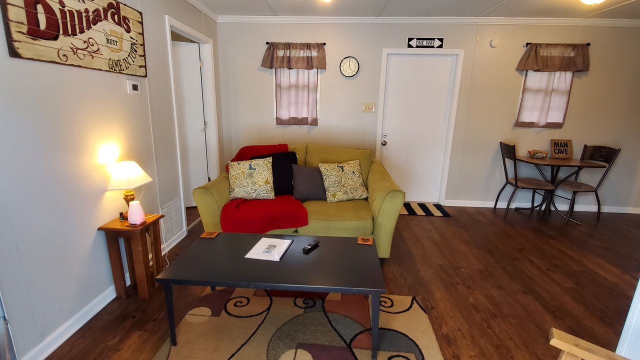 Photo of Livingroom in West Monroe