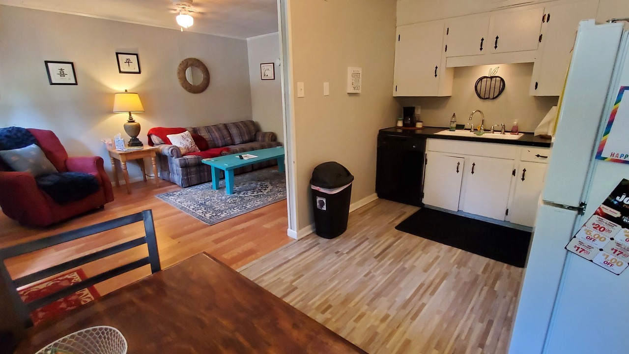 Photo of Livingroom in West Monroe