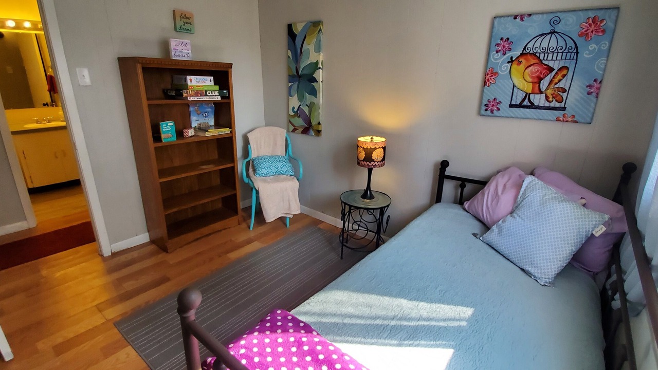 Photo of Bedroom in West Monroe