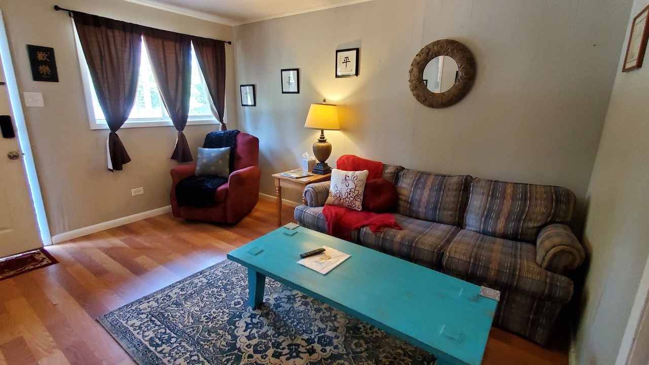 Photo of Livingroom in West Monroe