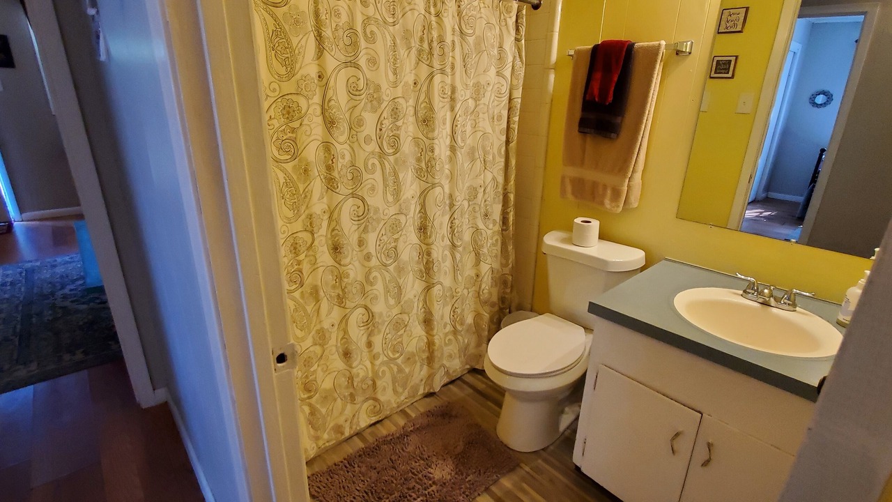 Photo of Bathroom in West Monroe