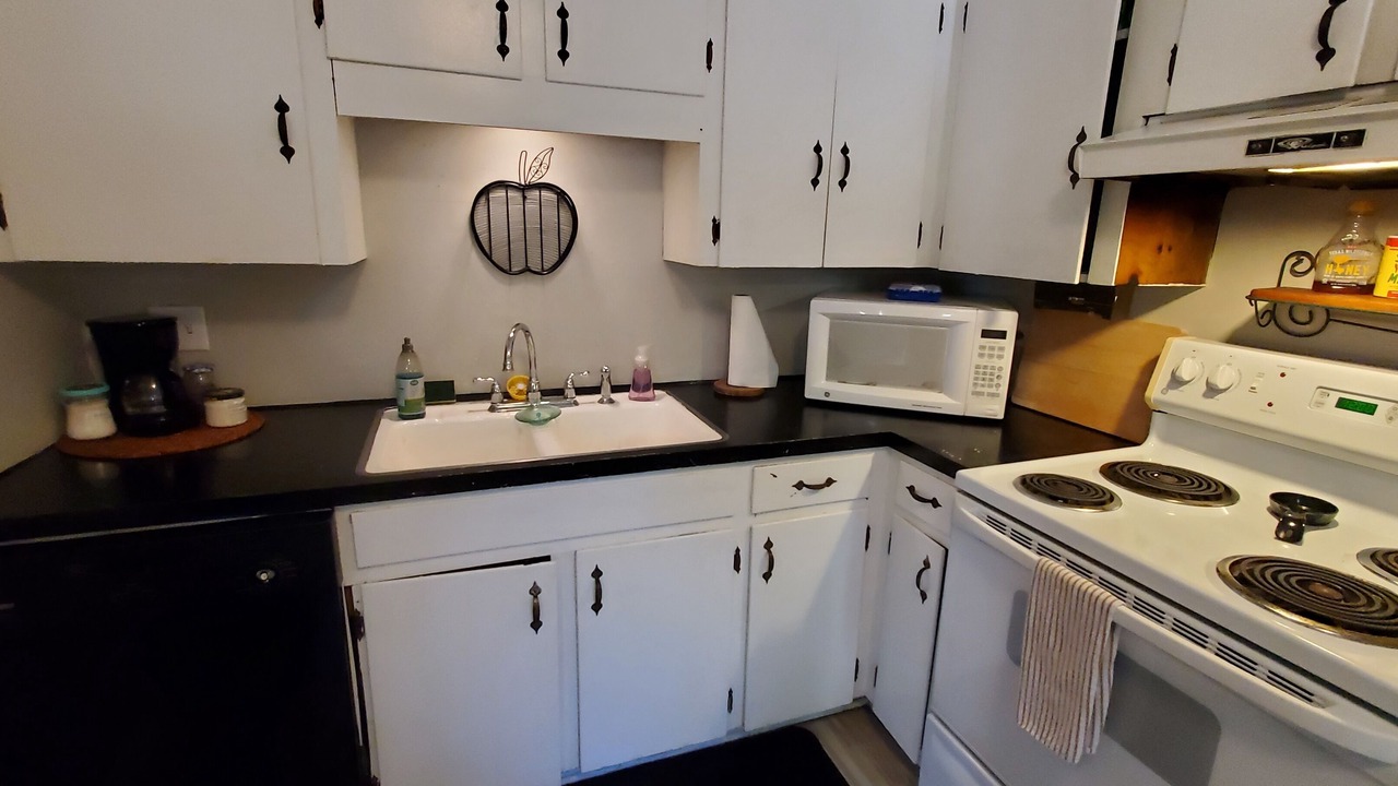 Photo of Kitchen in West Monroe