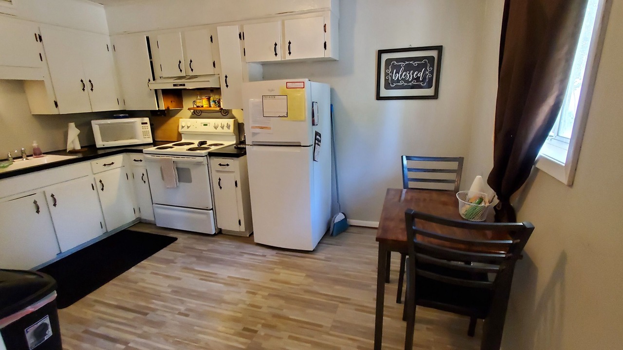 Photo of Kitchen in West Monroe
