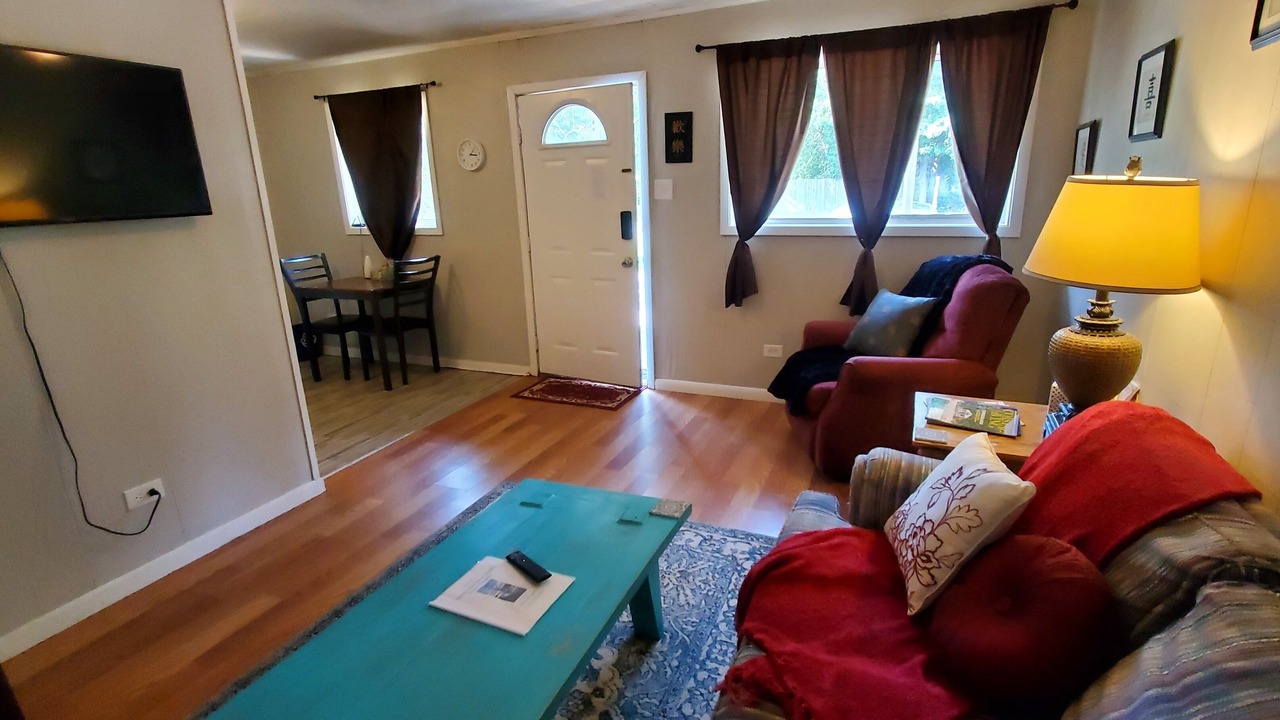 Photo of Livingroom in West Monroe