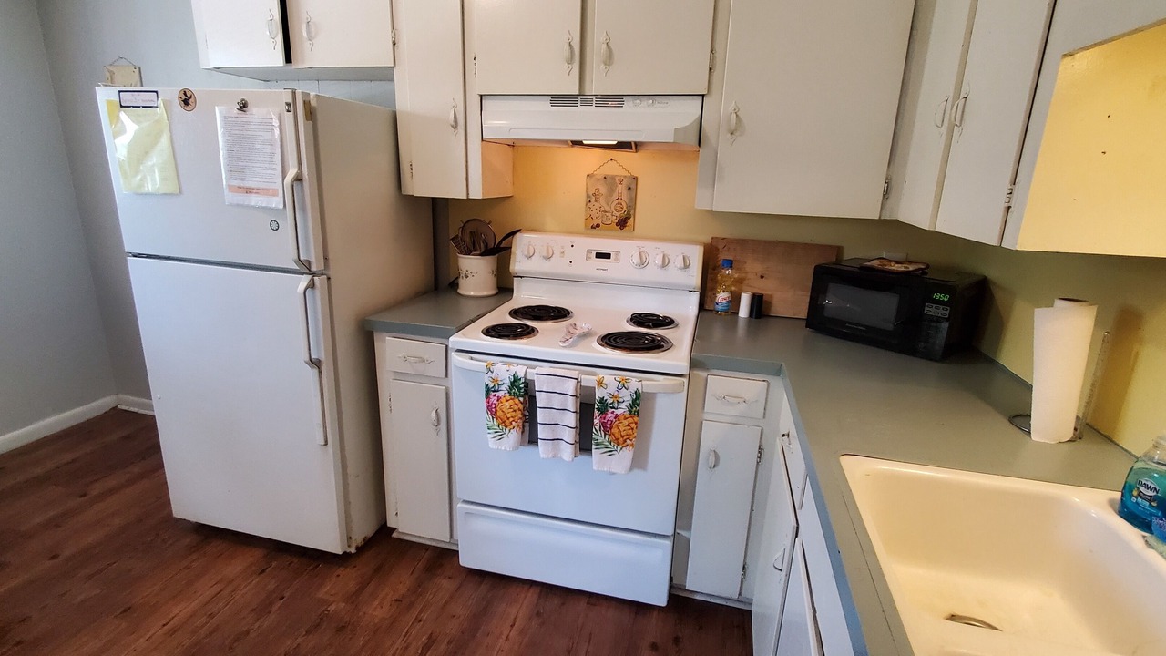 Photo of Kitchen in West Monroe