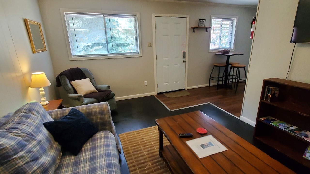 Photo of Livingroom in West Monroe