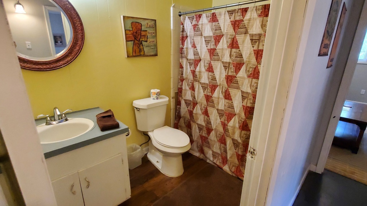 Photo of Bathroom in West Monroe