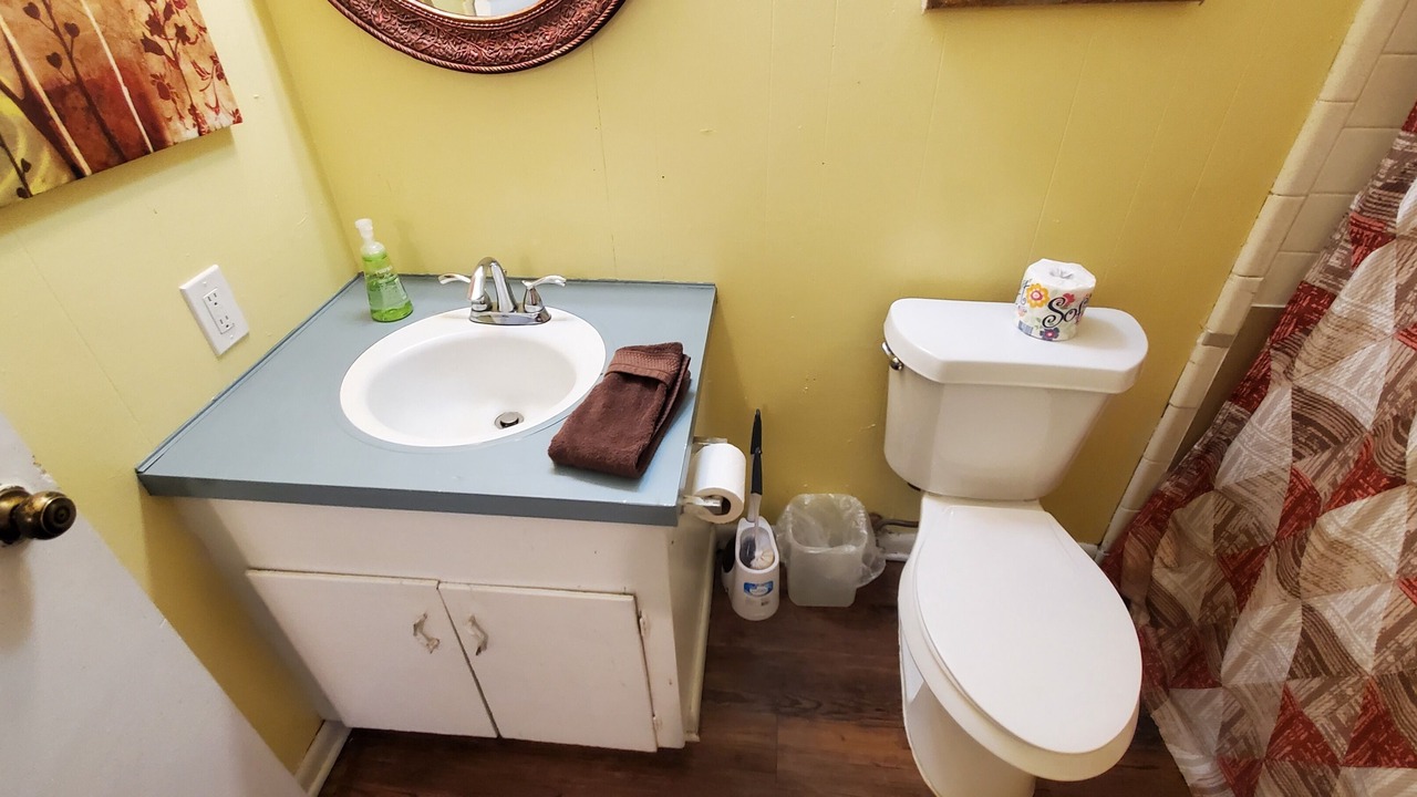 Photo of Bathroom in West Monroe