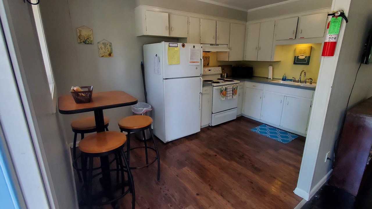 Photo of Kitchen in West Monroe