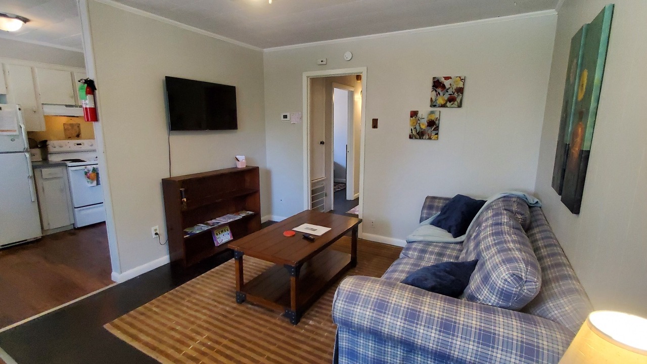 Photo of Livingroom in West Monroe