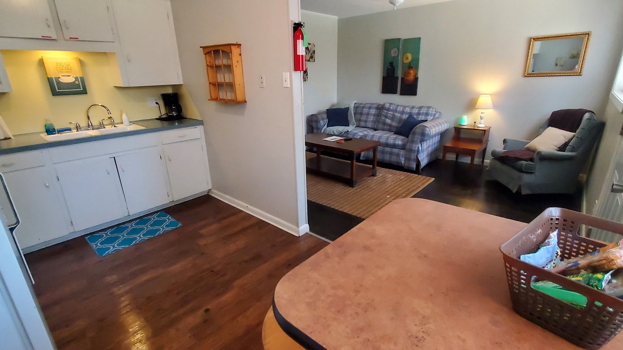 Photo of Livingroom in West Monroe