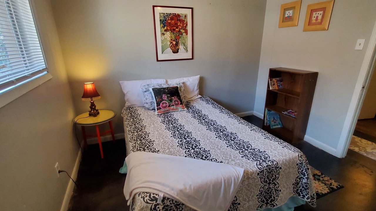 Photo of Bedroom in West Monroe
