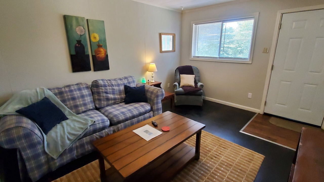 Photo of Livingroom in West Monroe