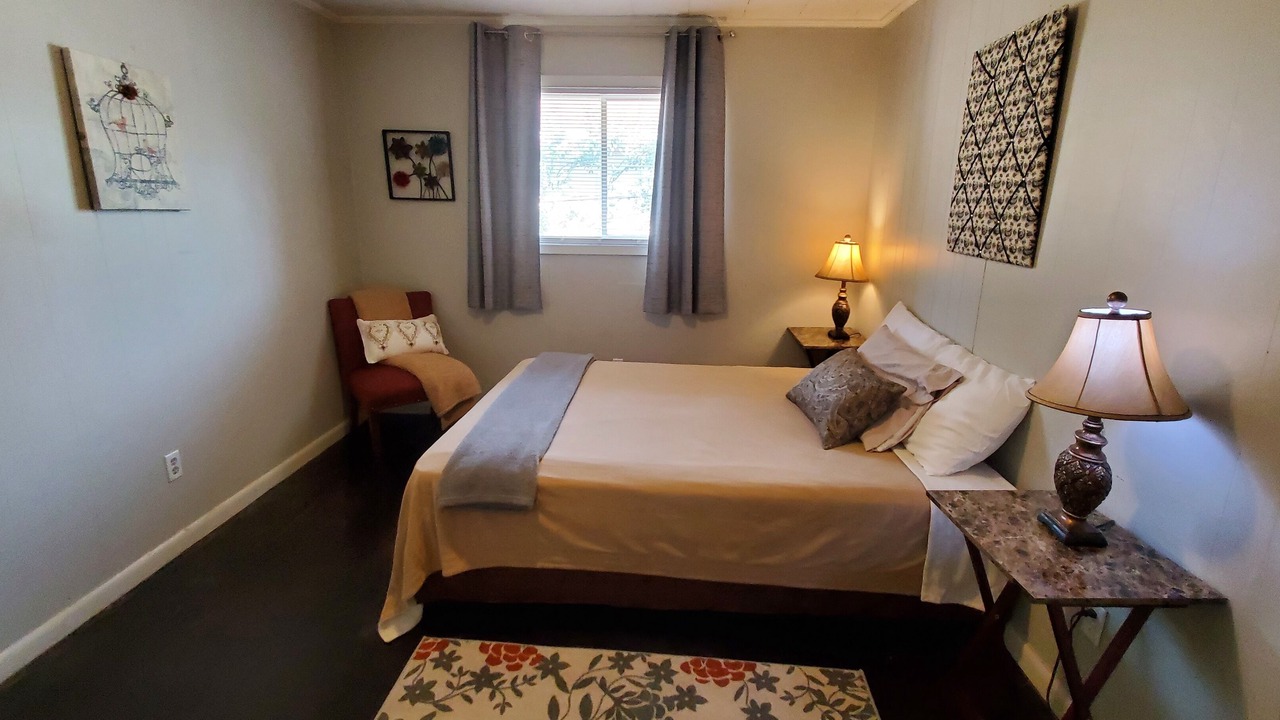 Photo of Bedroom in West Monroe